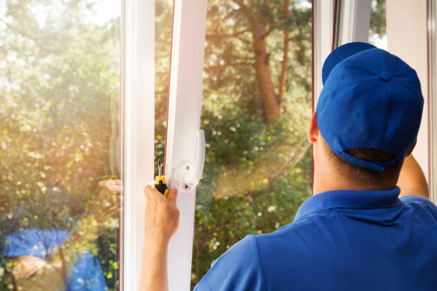 Best Triple Pane Windows  in Duboistown, PA